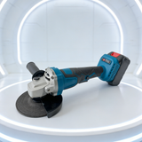 Electric angle grinder, cordless polishing machine, cutting machine, grinder, electric angle polishing machine