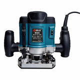 Woodworking carving machine slotting machine gong machine multifunctional trimming machine unlocking hole tenoning tool electric wood milling