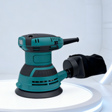 Furniture/Putty Wood Flooring/Polishing Machine Electric Sanding and Polishing Machine Woodworking Speed Control Flat Sanding Machine Sandpaper Machine