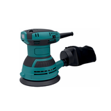Furniture/Putty Wood Flooring/Polishing Machine Electric Sanding and Polishing Machine Woodworking Speed Control Flat Sanding Machine Sandpaper Machine